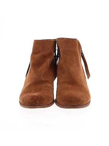 Sam Edelman Ankle Boots (view 2)