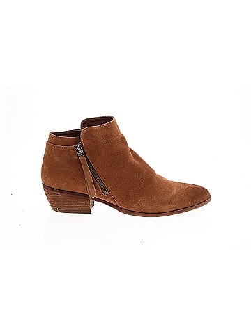 Sam Edelman Ankle Boots (view 1)