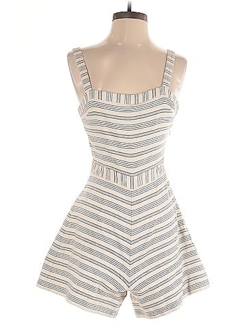 Paper Crown Romper (view 1)
