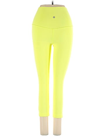Lululemon Athletica Active Pants (view 2)
