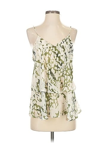 Mossimo Sleeveless Blouse (view 1)