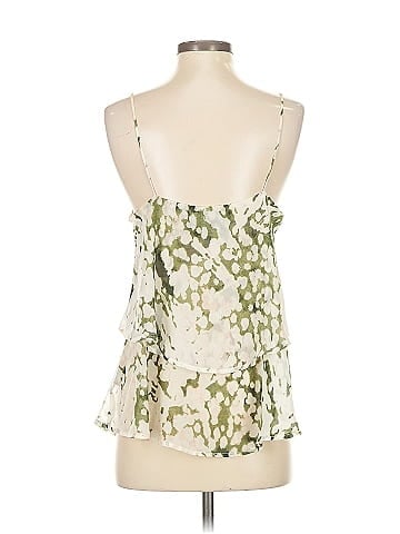 Mossimo Sleeveless Blouse (view 2)