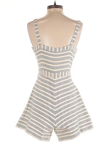 Paper Crown Romper (view 2)