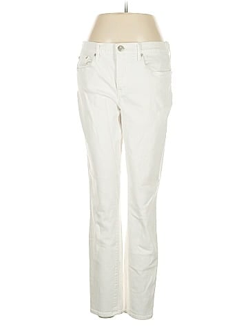 Vince. Jeans (view 1)