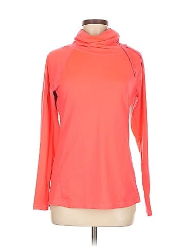 Layer 8 Long Sleeve Turtleneck (view 1)