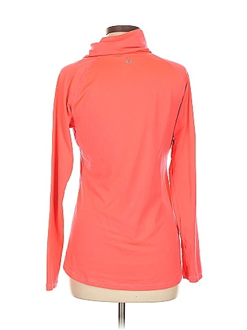 Layer 8 Long Sleeve Turtleneck (view 2)