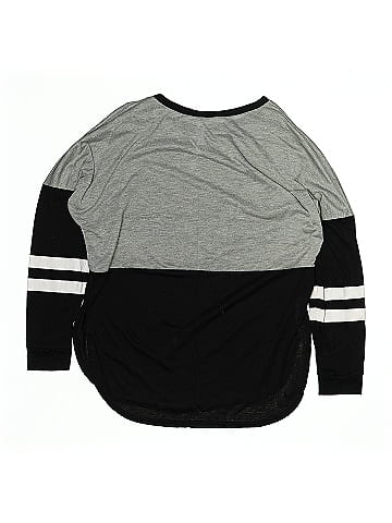 Bobbie Brooks 3/4 Sleeve T-Shirt (view 2)