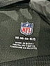 NFL Green Short Sleeve T-Shirt Size 5 (big kids) - photo 3