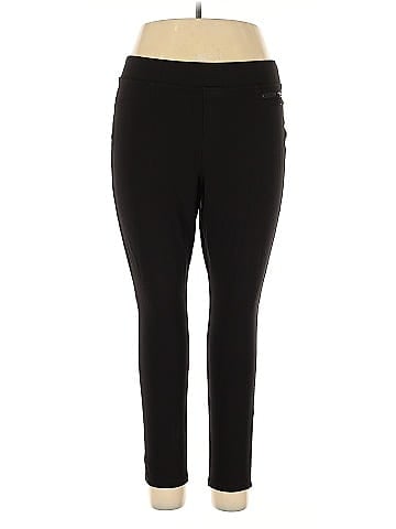 DKNY Jeans Active Pants (view 1)