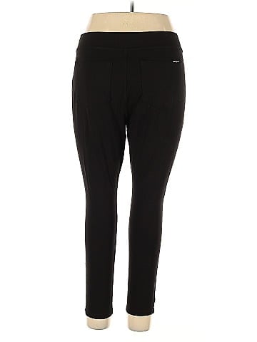 DKNY Jeans Active Pants (view 2)
