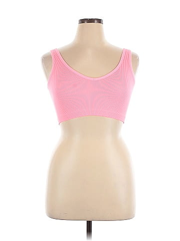 colsie Sports Bra (view 1)
