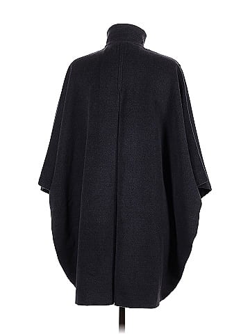 Leith Wool Coat (view 2)