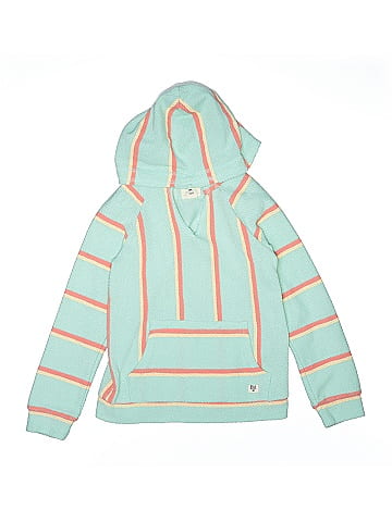 Billabong Pullover Hoodie (view 1)