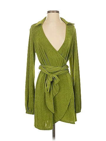 Princess Polly Casual Dress (view 1)