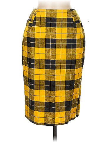 Palmetto's Casual Skirt (view 1)