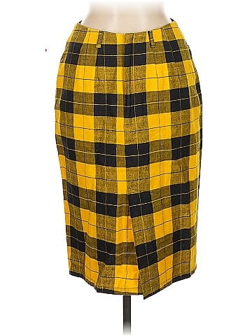 Palmetto's Casual Skirt (view 2)