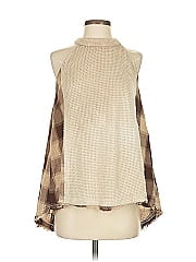 Pol Sleeveless Blouse