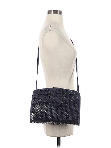 MADE IN ITALY Crossbody Bag (view 2)