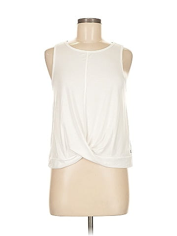 Gap Fit Sleeveless Blouse (view 1)
