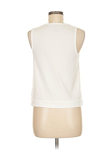 Gap Fit Sleeveless Blouse (view 2)
