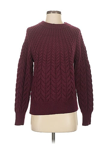 Ann Taylor Pullover Sweater (view 1)