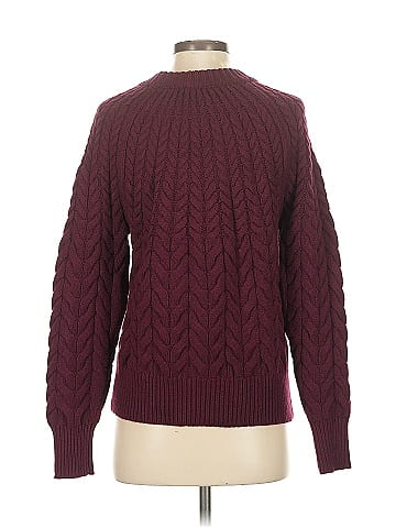Ann Taylor Pullover Sweater (view 2)