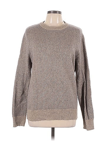 J.Crew Pullover Sweater (view 1)