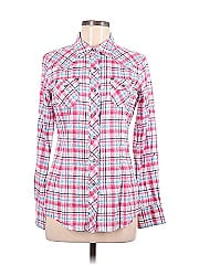 Ariat Long Sleeve Button Down Shirt