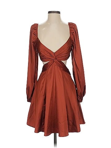 ASTR The Label Cocktail Dress (view 1)