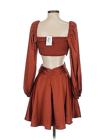 ASTR The Label Cocktail Dress (view 2)