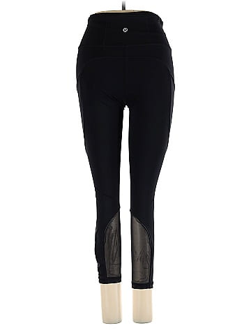 Lululemon Athletica Active Pants (view 2)