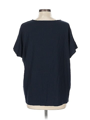 J.Jill Short Sleeve T-Shirt (view 2)
