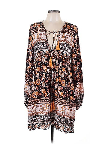 R. Vivimos Casual Dress (view 1)