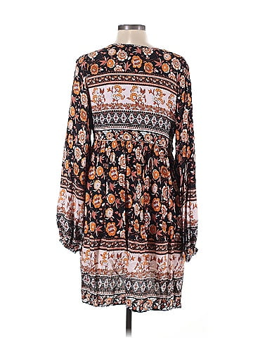 R. Vivimos Casual Dress (view 2)