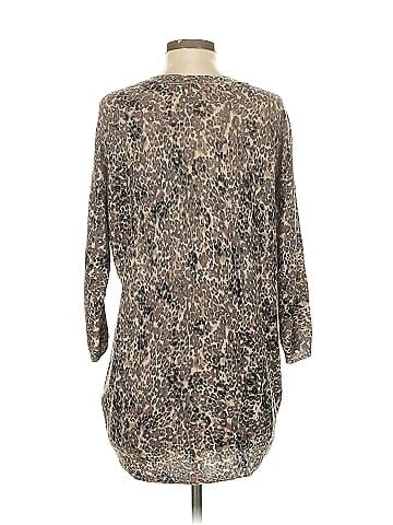 Wilfred Silk Pullover Sweater (view 2)