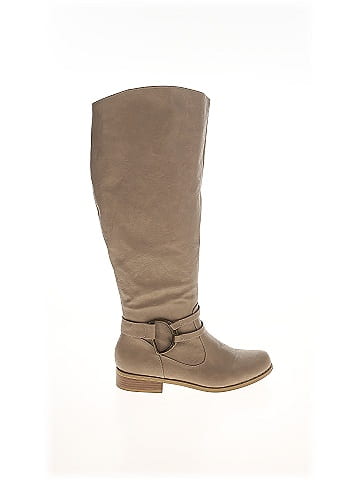 Assorted Brands Boots (view 1)