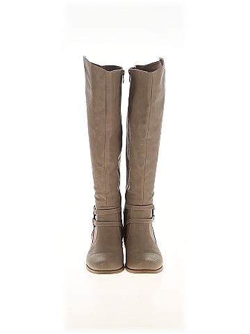 Assorted Brands Boots (view 2)