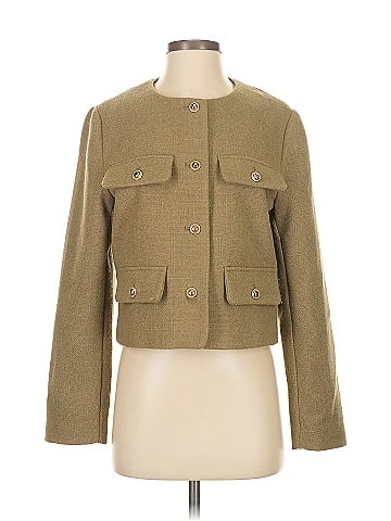 Zara Blazer (view 1)