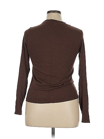 Athleta Long Sleeve T-Shirt (view 2)