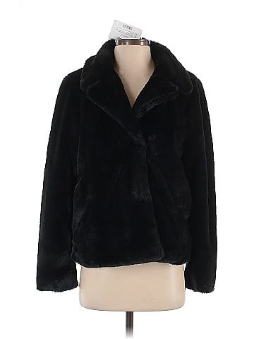 JouJou Faux Fur Jacket (view 1)