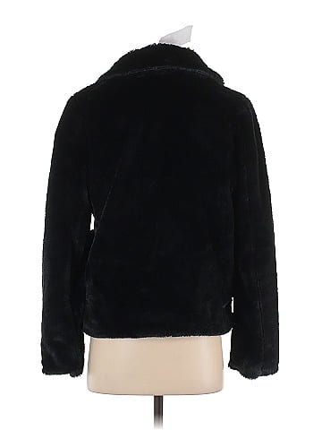 JouJou Faux Fur Jacket (view 2)