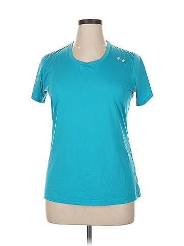 Under Armour Active T-Shirt (view 1)