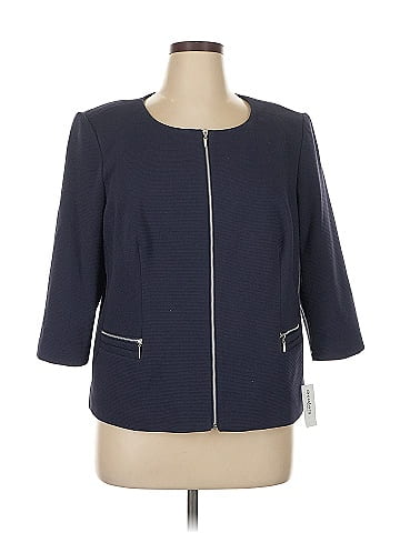 Roz & Ali Jacket (view 1)