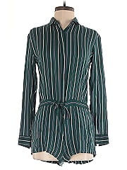 Silence And Noise Romper
