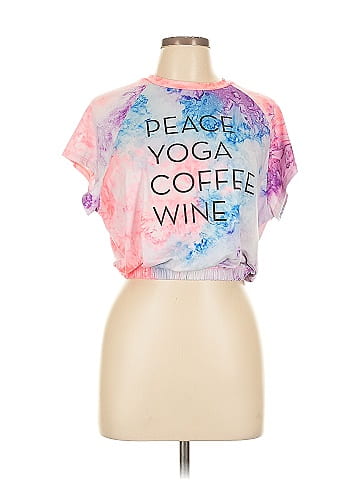 Love for Humanity Short Sleeve T-Shirt (view 1)