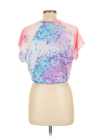 Love for Humanity Short Sleeve T-Shirt (view 2)