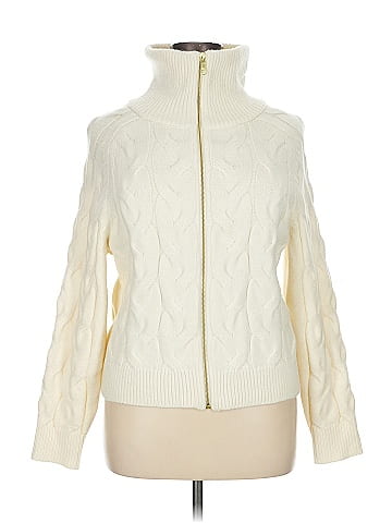 Talbots Cardigan (view 1)