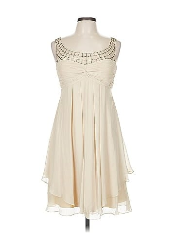 Max and Cleo Cocktail Dress (view 1)