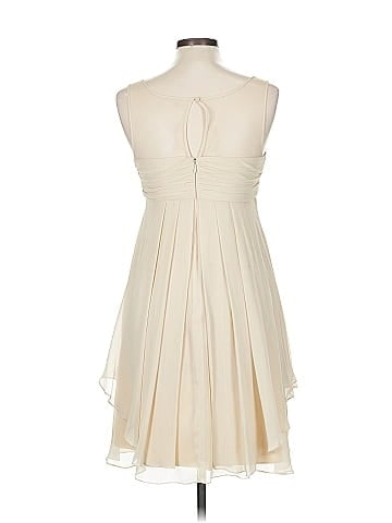 Max and Cleo Cocktail Dress (view 2)