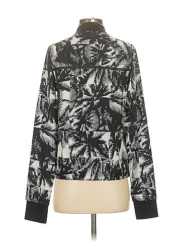Fabletics Track Jacket (view 2)